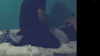 Brotheragem with my friend after party p1 of 3 - 5 image