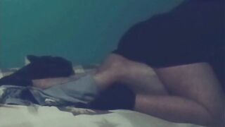 Brotheragem with my friend after party p1 of 3 - 9 image