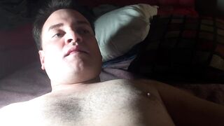 Edging Hunk Checks with Fitness Status Solo Hard - 8 image