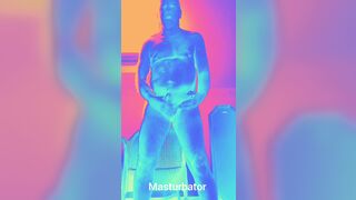One minute masturbation - 1 image