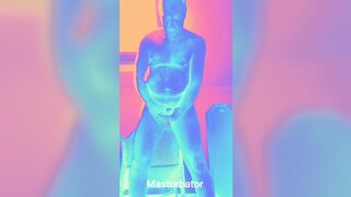 One minute masturbation - 4 image
