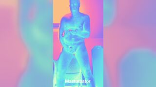 One minute masturbation - 6 image
