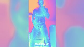 One minute masturbation - 9 image