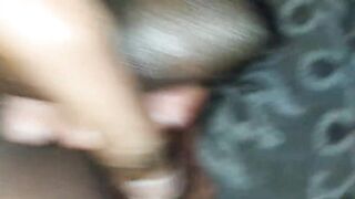 Young boy big cock hanjob masturbation - 4 image