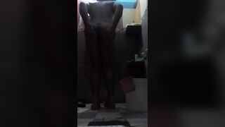 PAKISTANI CUTE BOY HOT ASS FUCKING PUSSY - 1 image