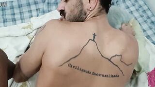 Fucking the Submissive Puto fernando brutto - 7 image