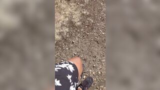 Another married man in the woods - 2 image