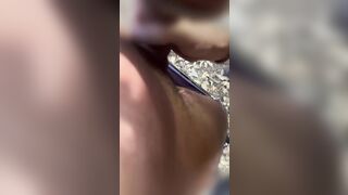 Another married man in the woods - 5 image