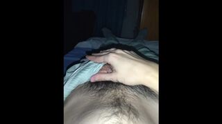 Getting horny, come help me? - 1 image