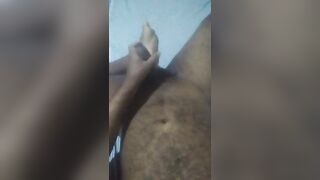 indian boy strip rub small cock - 9 image