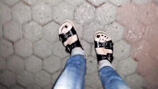 new platform sandals - 6 image