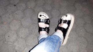 new platform sandals - 9 image