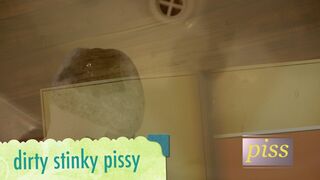 Piss in sock dirty stinky pissy sock to keep in my box - 1 image