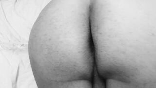 Sexy ass and feet boy tanned Mini Short