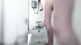 Fastfun2012 happy ending shower - 10 image