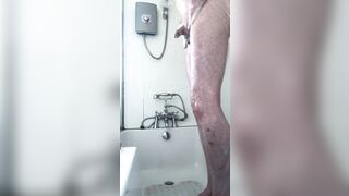 Fastfun2012 happy ending shower - 5 image