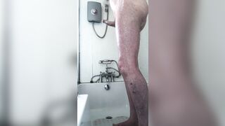 Fastfun2012 happy ending shower - 8 image