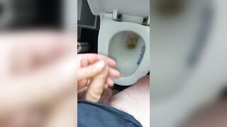 Pissing. Who likes piss play? Piss fetish.  - 10 image