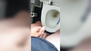 Pissing. Who likes piss play? Piss fetish.  - 8 image