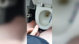 Pissing. Who likes piss play? Piss fetish.  - 9 image