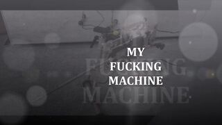My DIY Fucking Machine - 2 image