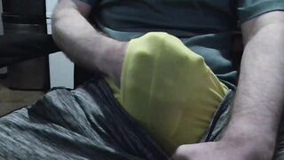 I Love Cumming !!! In The Morning !!! XD