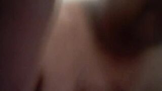 Trying to find a place to put the camera then it gets wet