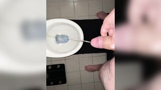 Greek early morning piss - 3 image