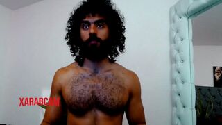 tariq, Big cock - arab gay sex - 1 image