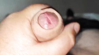 Lunch time wank in slow motion - 3 image