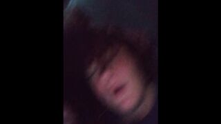 In the Mall Parking Lot