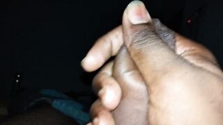 Big black male indian cock with cumshots - 8 image