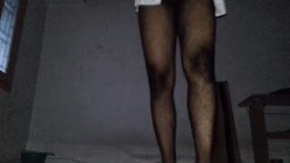 Mayanmandev desi indian xhamster nude show 2022 august part 2 - 5 image