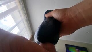 POV of me fucking a bad dragon Anje