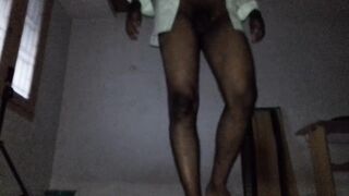 Mayanmandev desi indian xhamster nude show 2022 august - 4 image