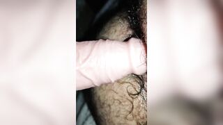 Strapon anal profundo marido - 2 image