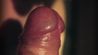 CUM SWALLOW & CLOSE UP SELFSUCKING - 3 image