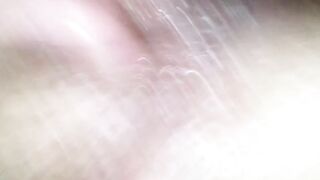 very deep view inside my virgin ass with endoscope cam and hot dirty talk while moaning - 8 image