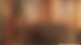 Fingering Massage For His Ass - 2 image