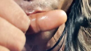 Cross dresser cum load masturbation - 8 image