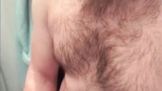 Huge cock massive cum