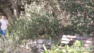 Young Enzo Lemercier fucked for the very first time - 5 image