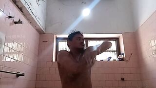 Ek baar phir nanga snaan , lingraaj - 1 image