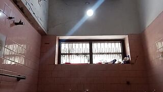 Ek baar phir nanga snaan , lingraaj