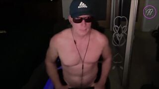 Daddy DJ's and Flexing and Muscle Ass! (All Music Rights Reserved to Publisher) - 3 image
