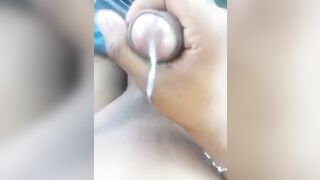 In car Fucking and cumming deep in her pussy in my dreams cousin - 7 image