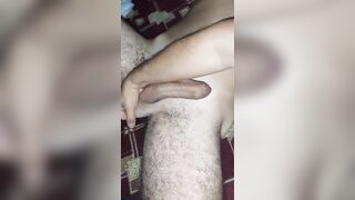 Massage my best friend penis - 5 image