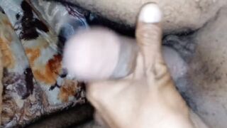 Indian lesbo hand job in hidden camrecorder - 6 image