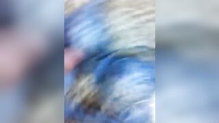 Desi wife ki Bra Panty p muth maari - 5 image