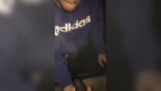 Bro sucking daddy bbc - 2 image